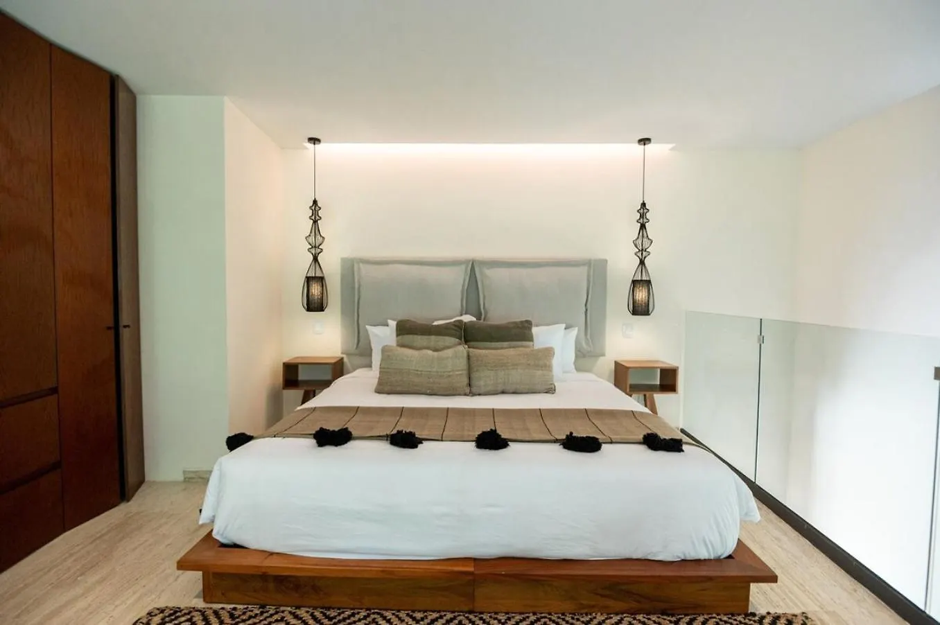 Jungle Luxury Stay Pools, Gym & More Tulum 0*,  Mexico