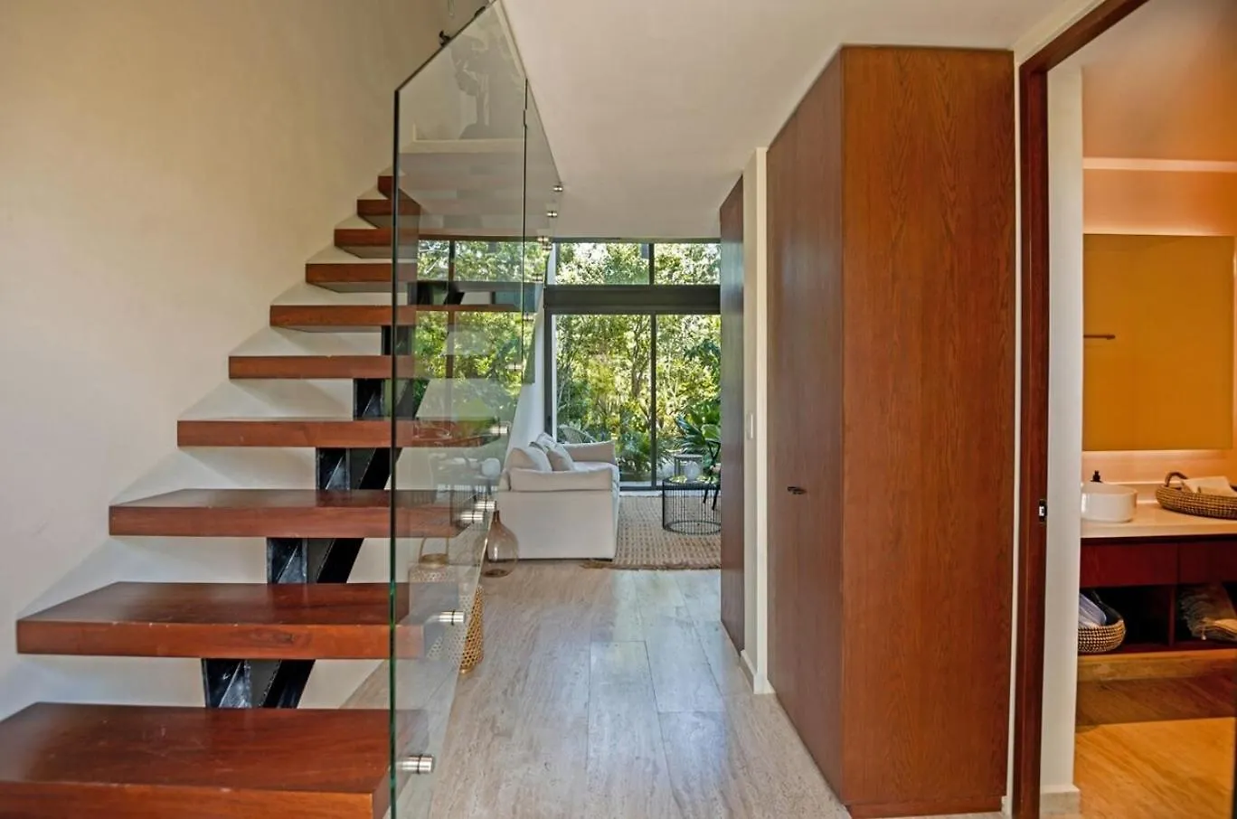 Jungle Luxury Stay Pools, Gym & More Tulum Apartment