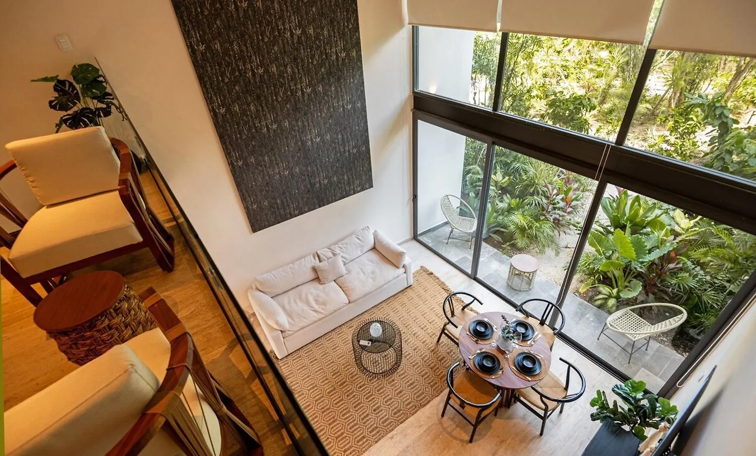 Jungle Luxury Stay Pools, Gym & More Tulum