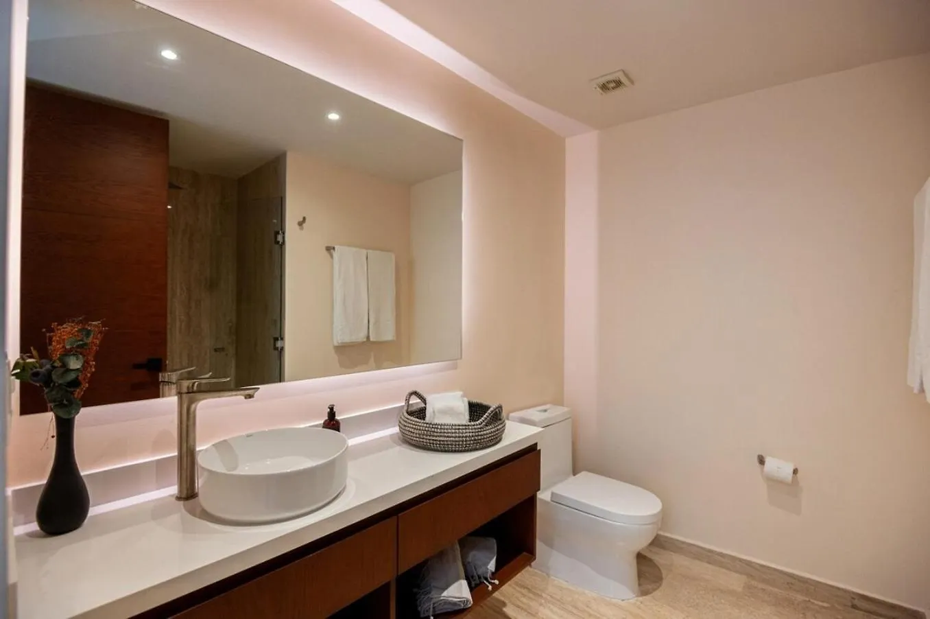 Apartment Jungle Luxury Stay Pools, Gym & More Tulum