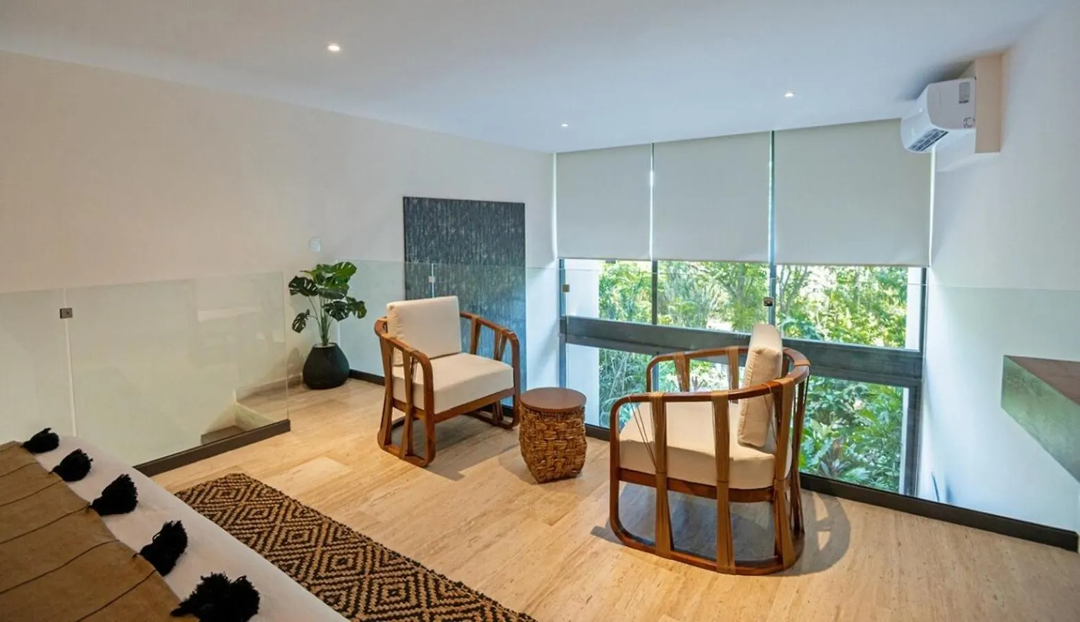 Jungle Luxury Stay Pools, Gym & More Tulum Apartment