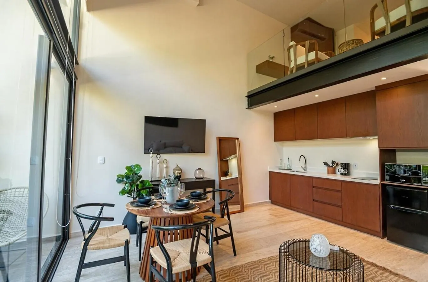 Apartment Jungle Luxury Stay Pools, Gym & More Tulum Mexico