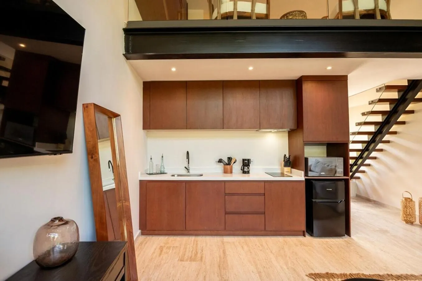 Jungle Luxury Stay Pools, Gym & More Tulum