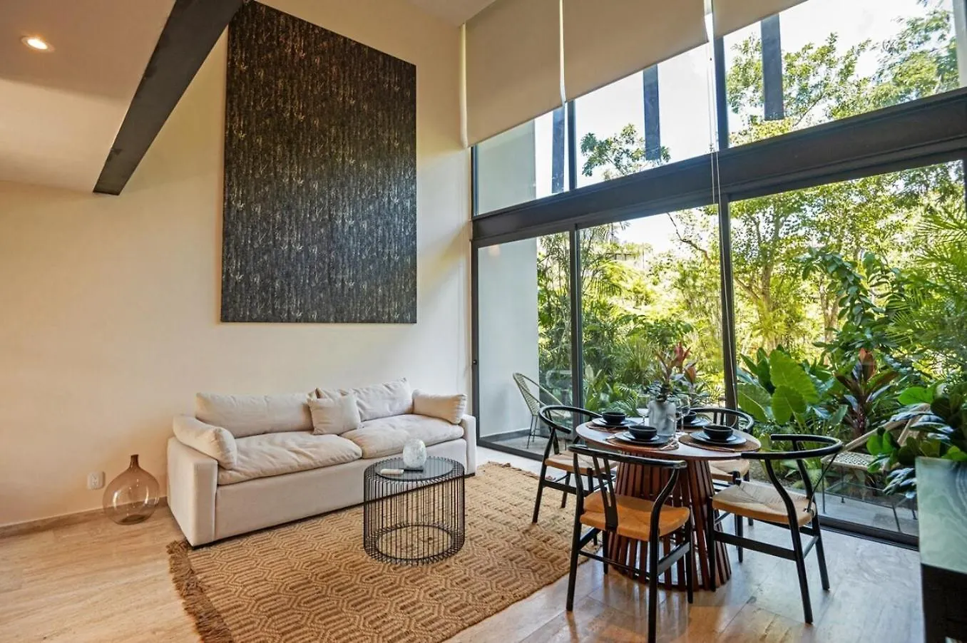Jungle Luxury Stay Pools, Gym & More Tulum
