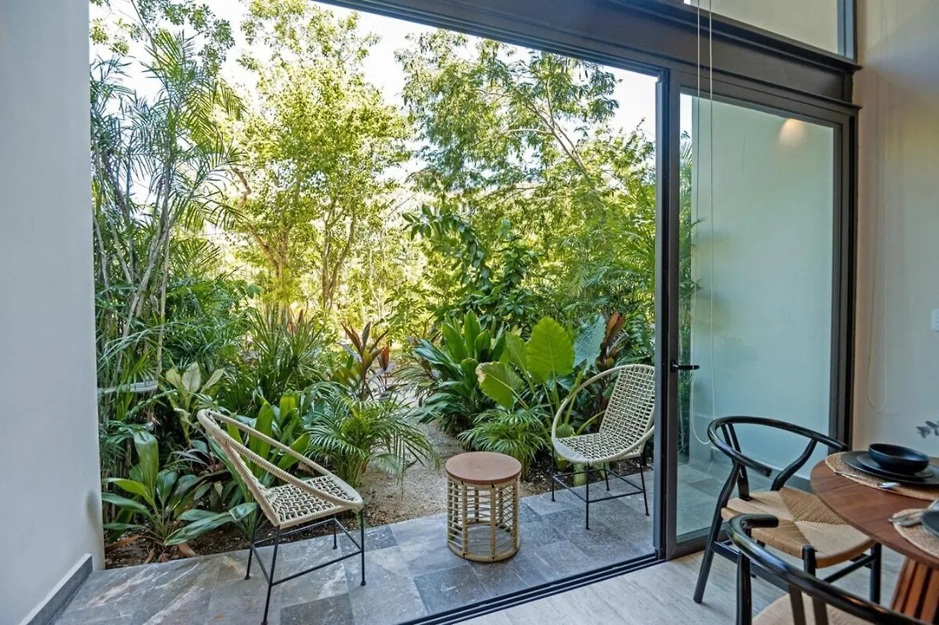 Jungle Luxury Stay Pools, Gym & More Tulum 0*,