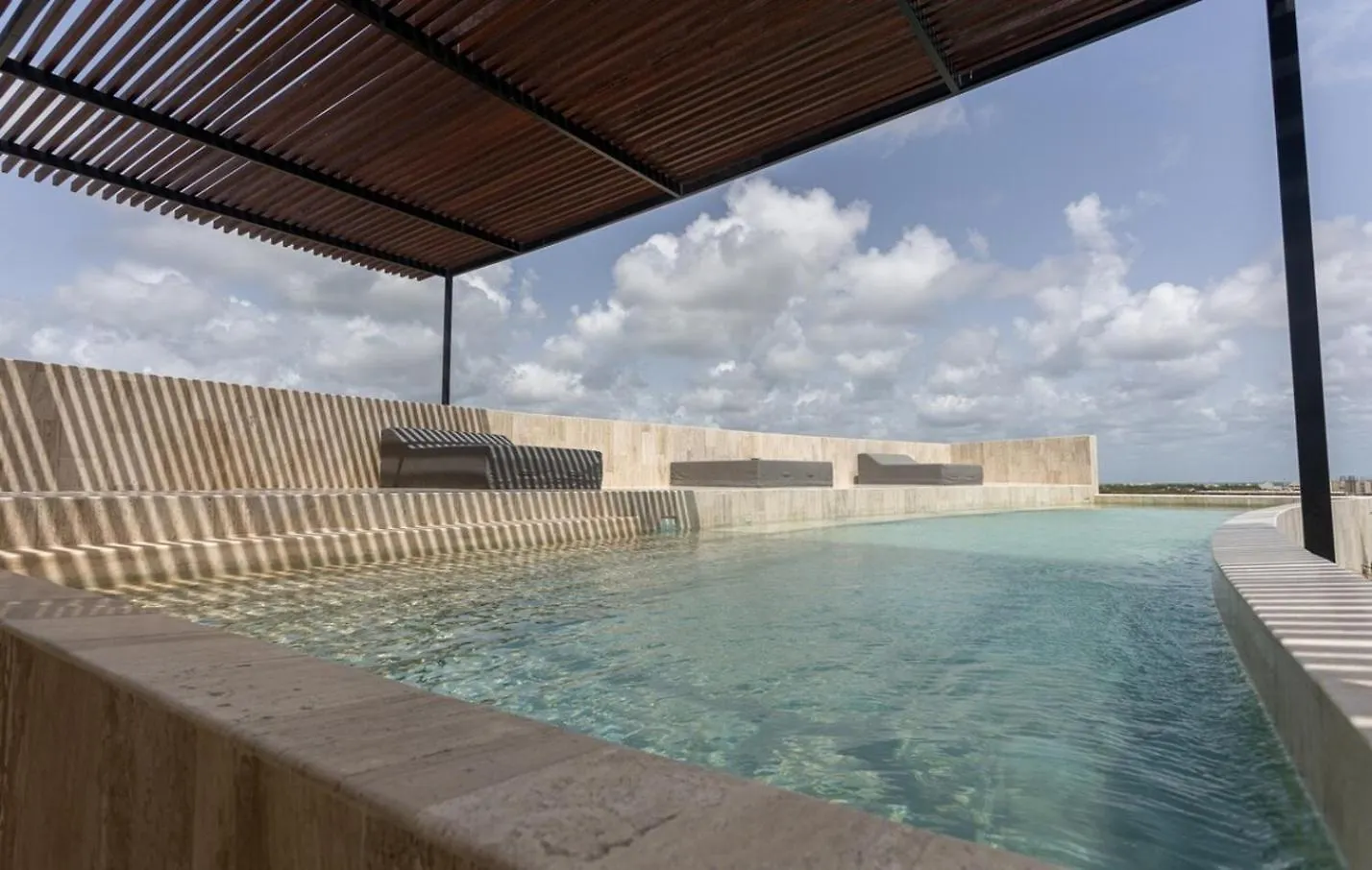 Jungle Luxury Stay Pools, Gym & More Tulum