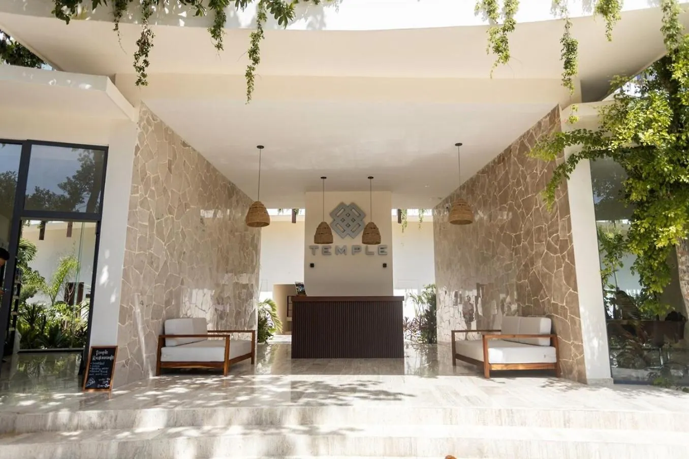 Jungle Luxury Stay Pools, Gym & More Tulum
