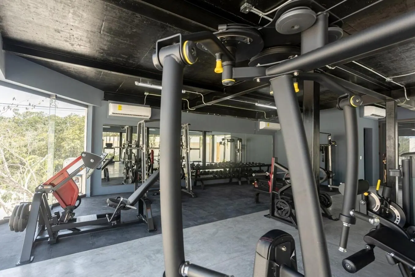 Jungle Luxury Stay Pools, Gym & More Tulum Mexico