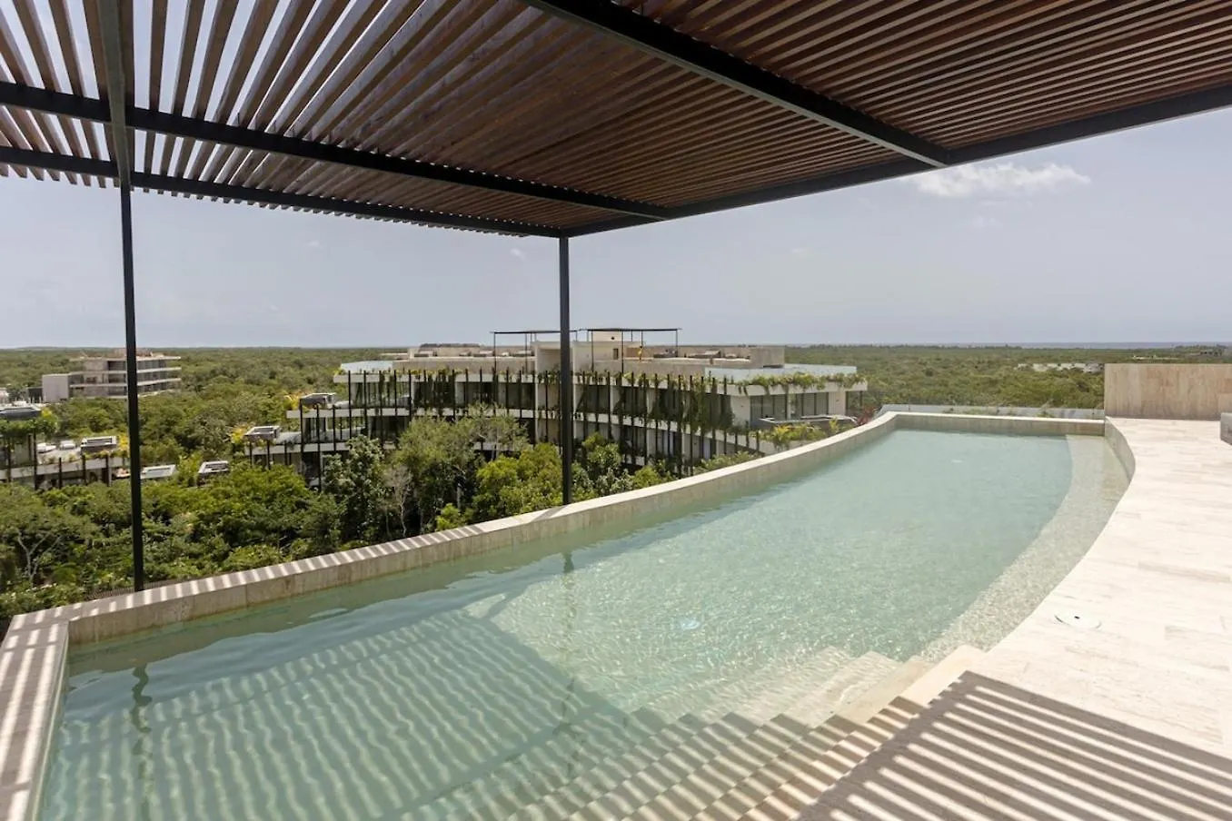 Jungle Luxury Stay Pools, Gym & More Tulum 0*,  Mexico