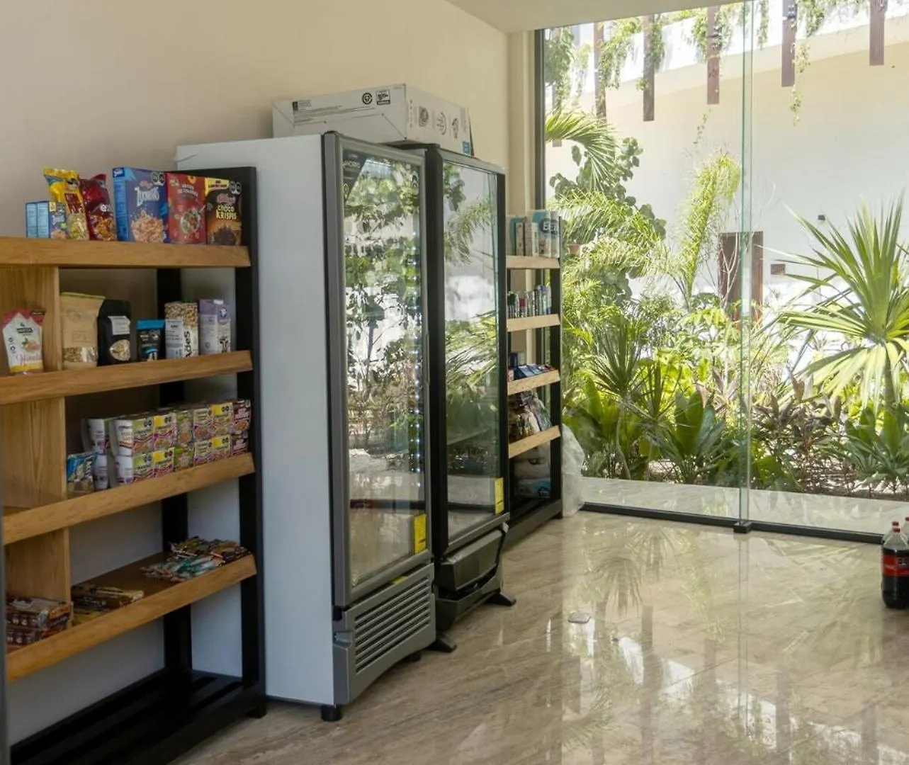 Jungle Luxury Stay Pools, Gym & More Tulum 0*,