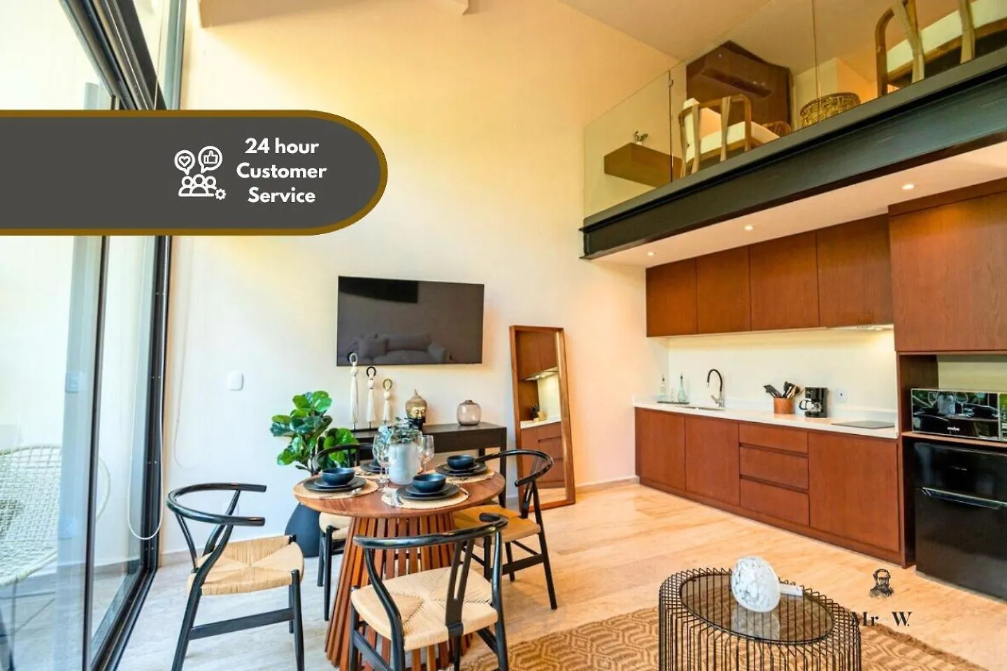 Apartment Jungle Luxury Stay Pools, Gym & More Tulum Mexico