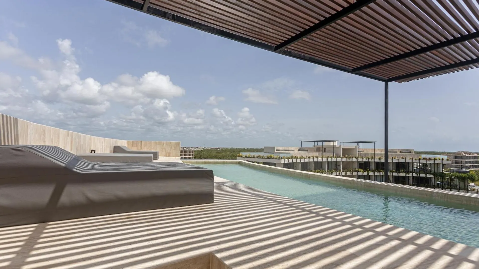 Jungle Luxury Stay Pools, Gym & More Tulum Mexico
